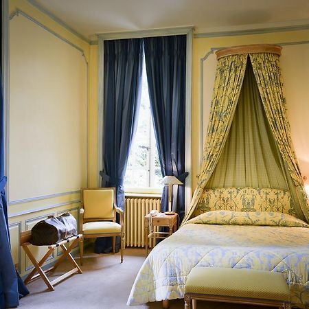 Chateau Du Petit Musigny A Chambolle ภายนอก รูปภาพ