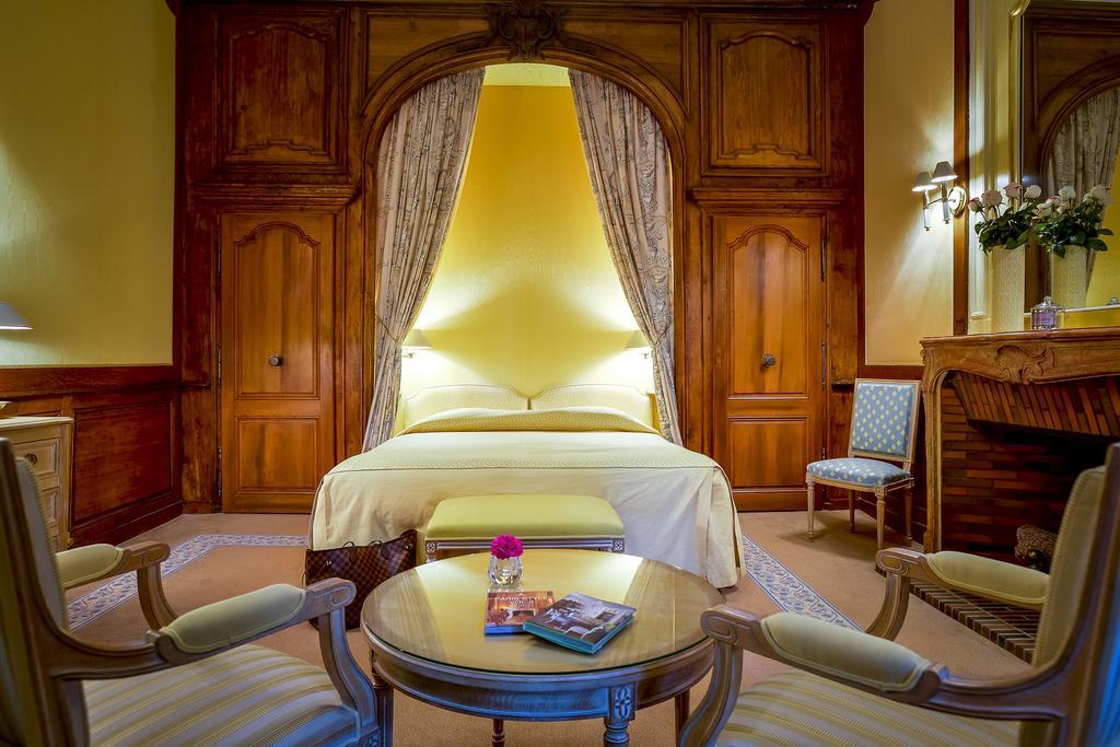 Chateau Du Petit Musigny A Chambolle ภายนอก รูปภาพ