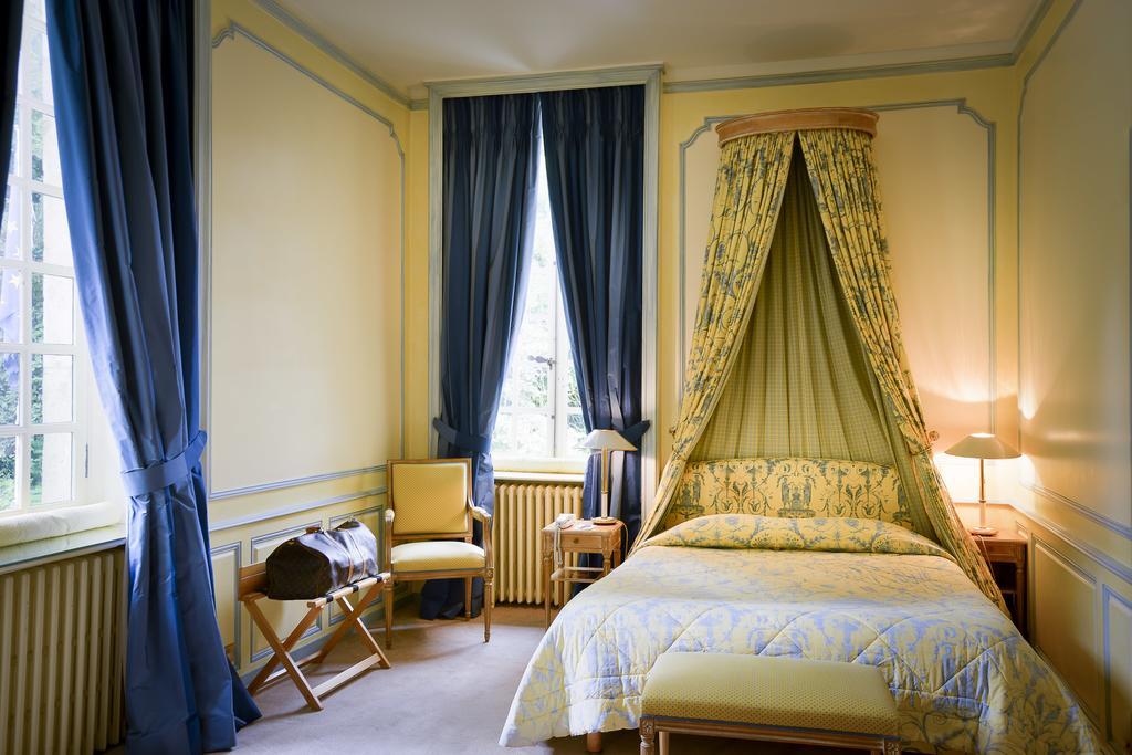 Chateau Du Petit Musigny A Chambolle ภายนอก รูปภาพ