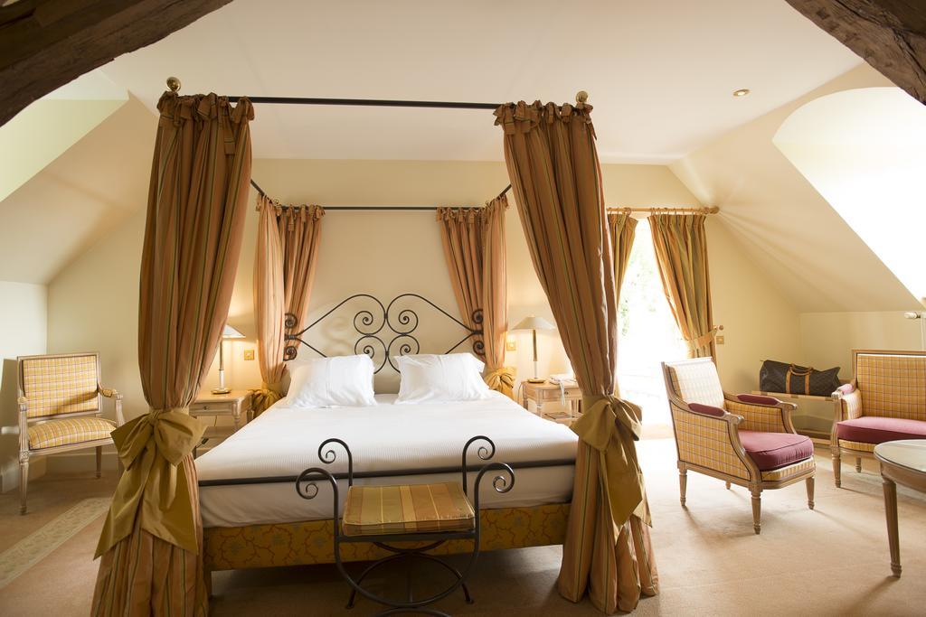Chateau Du Petit Musigny A Chambolle ภายนอก รูปภาพ
