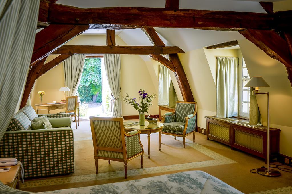 Chateau Du Petit Musigny A Chambolle ภายนอก รูปภาพ