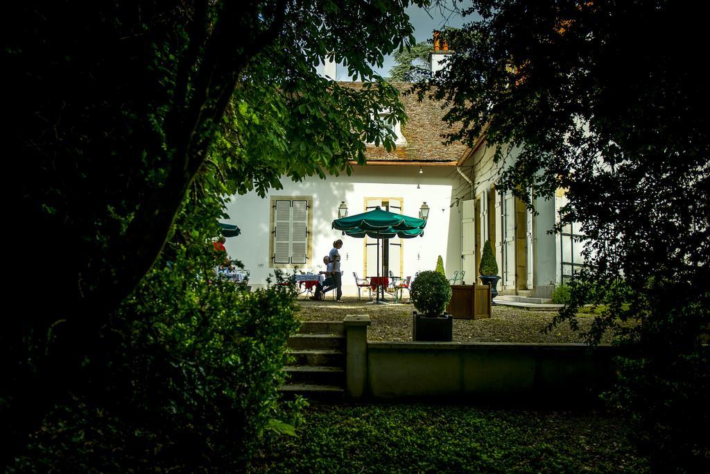 Chateau Du Petit Musigny A Chambolle ภายนอก รูปภาพ