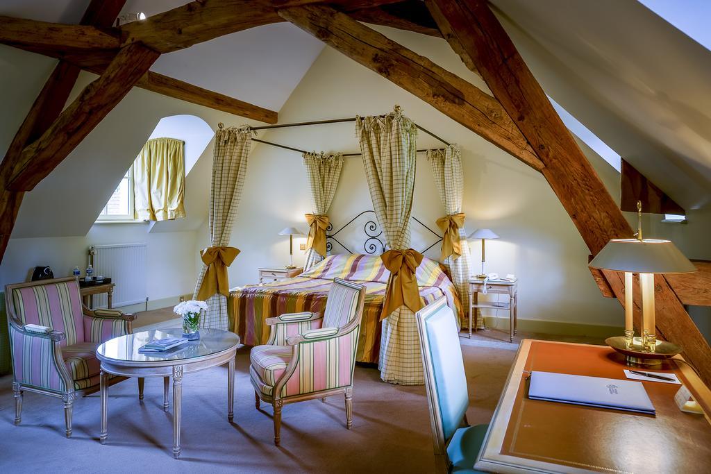 Chateau Du Petit Musigny A Chambolle ภายนอก รูปภาพ
