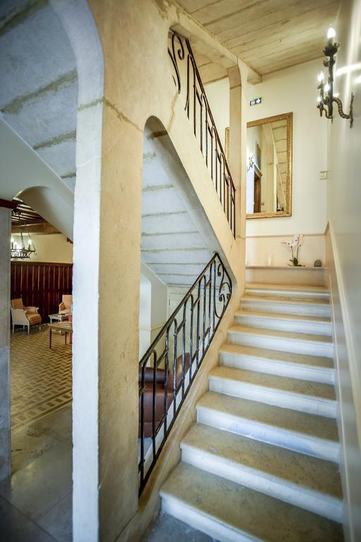Chateau Du Petit Musigny A Chambolle ภายนอก รูปภาพ