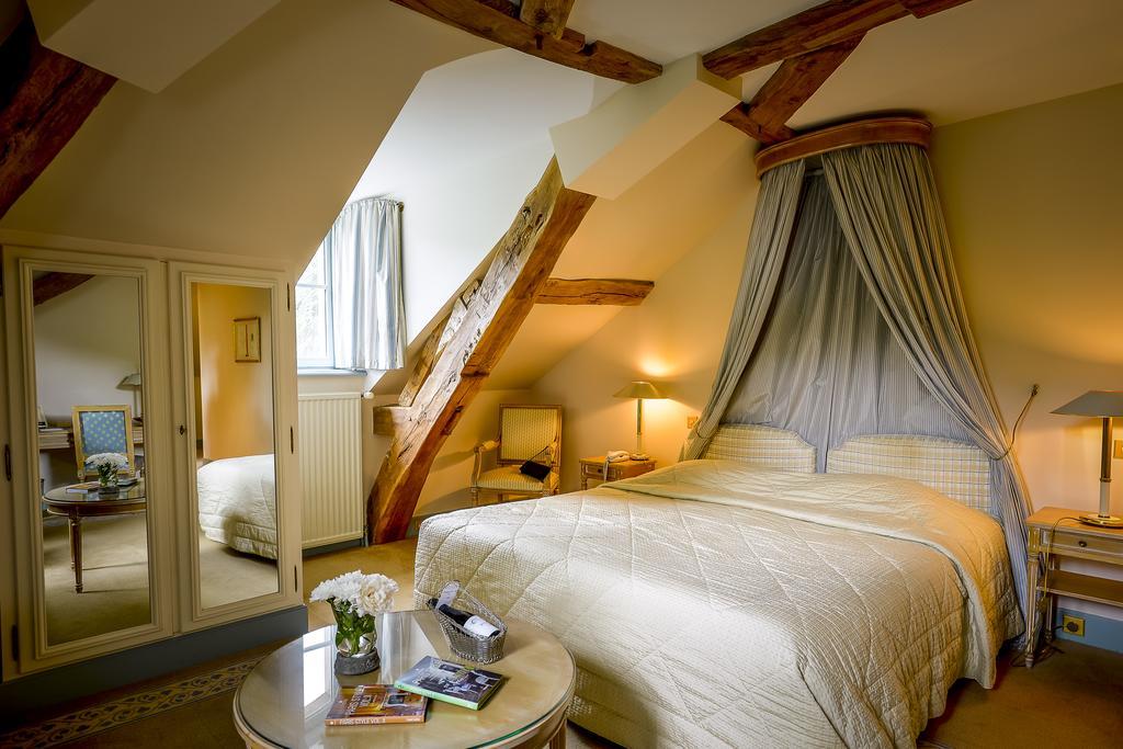 Chateau Du Petit Musigny A Chambolle ภายนอก รูปภาพ