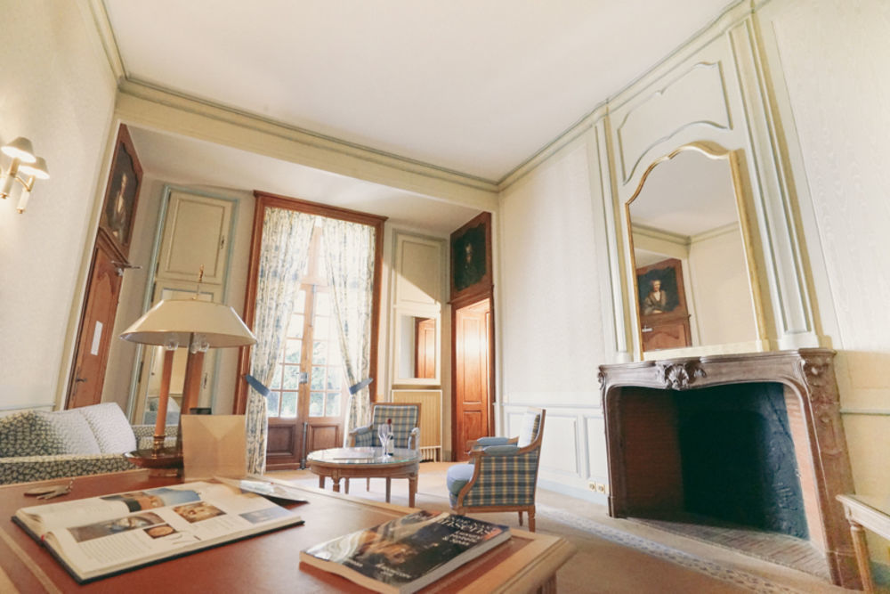 Chateau Du Petit Musigny A Chambolle ภายนอก รูปภาพ
