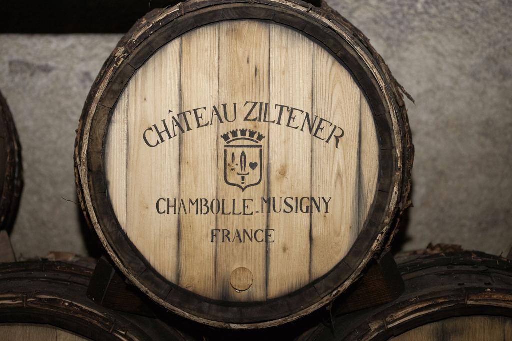 Chateau Du Petit Musigny A Chambolle ภายนอก รูปภาพ