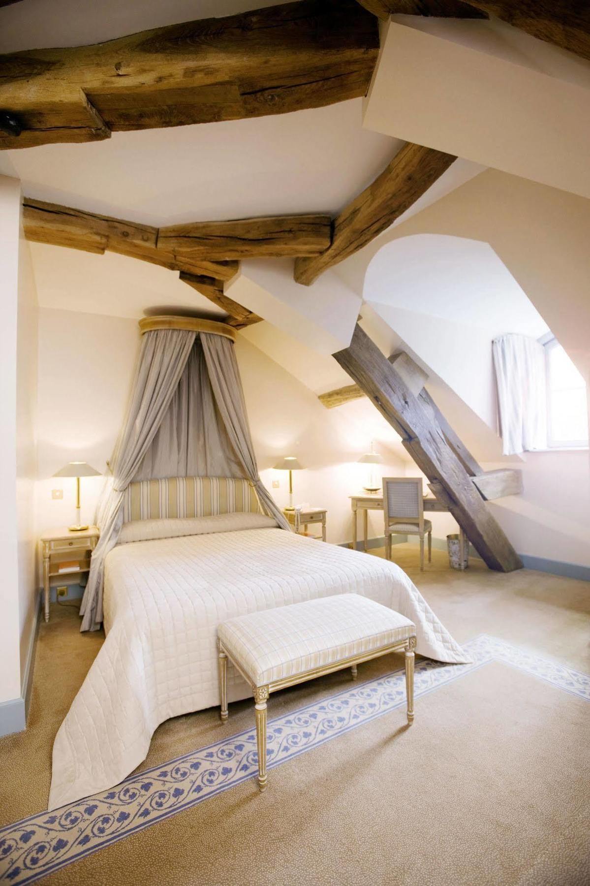 Chateau Du Petit Musigny A Chambolle ภายนอก รูปภาพ
