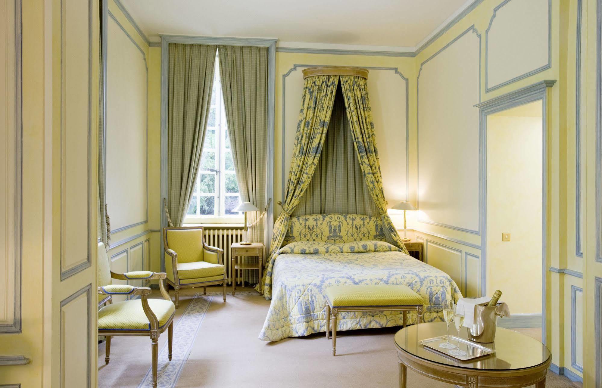 Chateau Du Petit Musigny A Chambolle ภายนอก รูปภาพ
