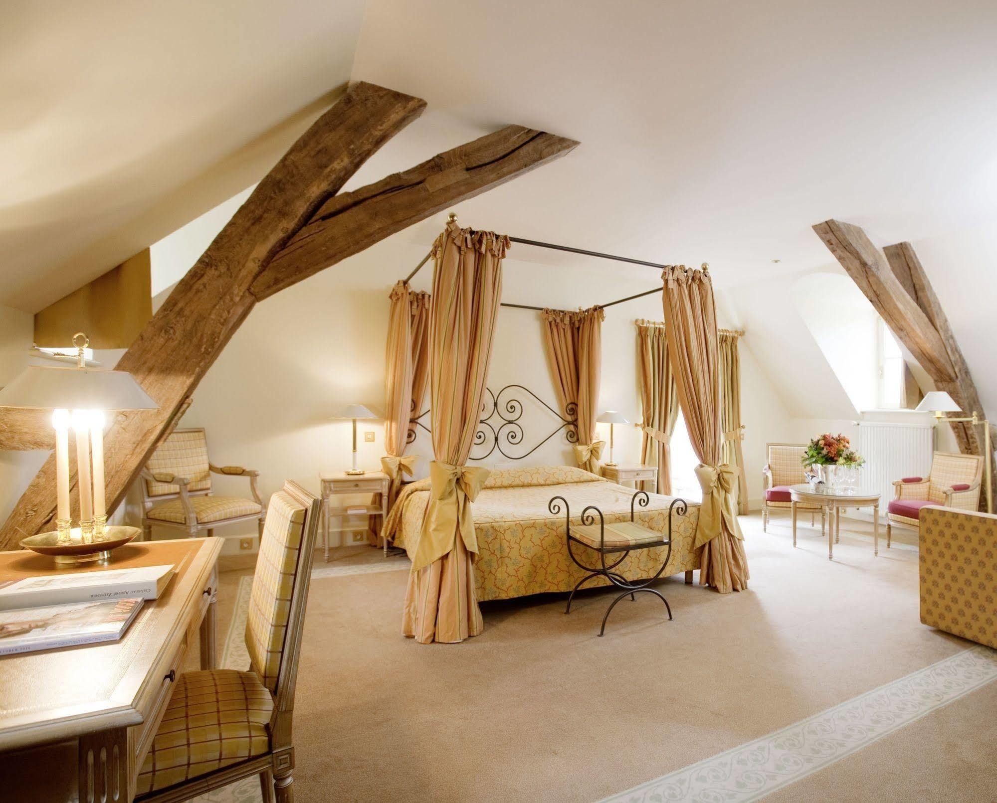 Chateau Du Petit Musigny A Chambolle ภายนอก รูปภาพ