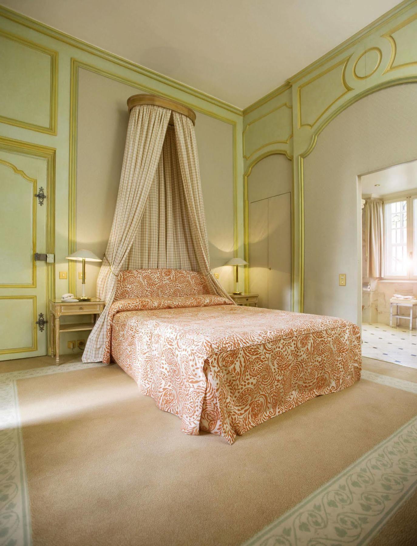 Chateau Du Petit Musigny A Chambolle ภายนอก รูปภาพ