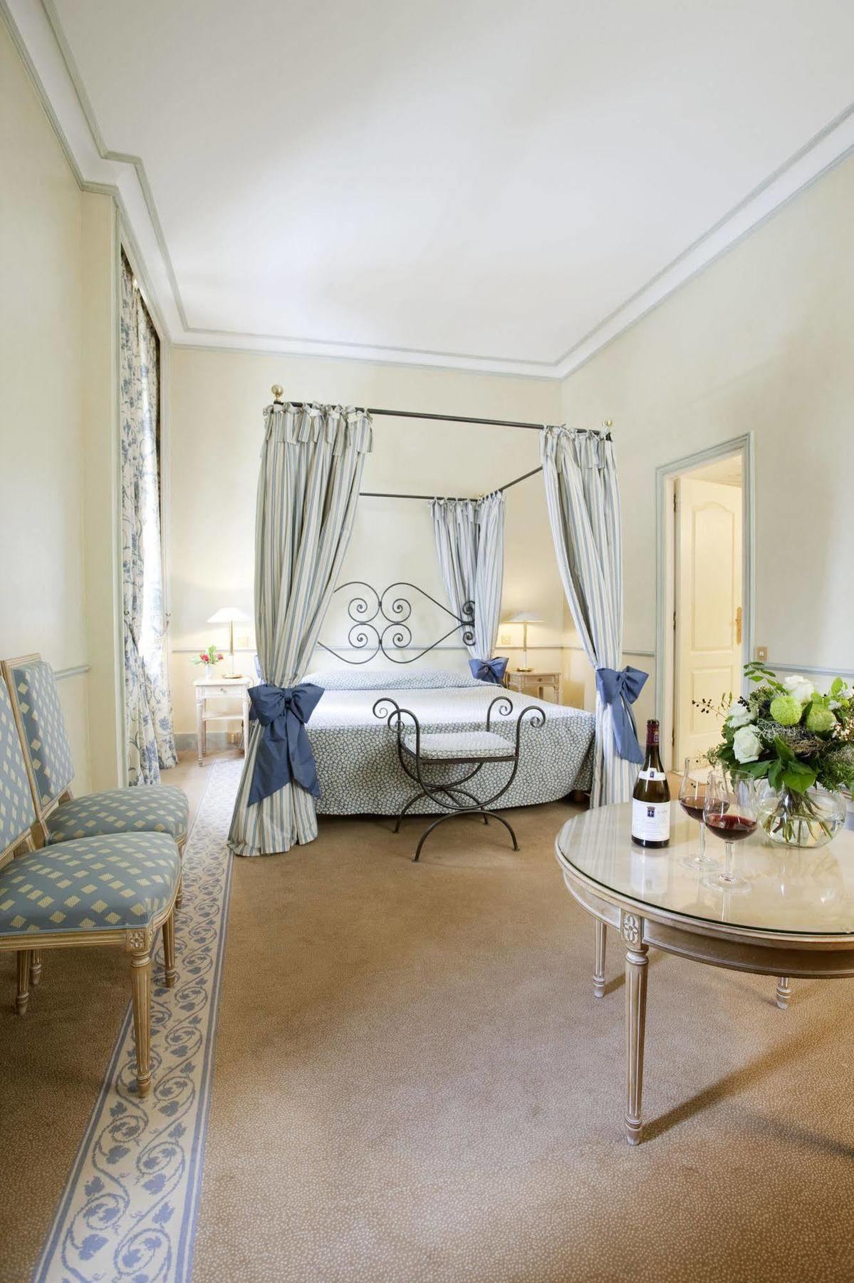 Chateau Du Petit Musigny A Chambolle ภายนอก รูปภาพ