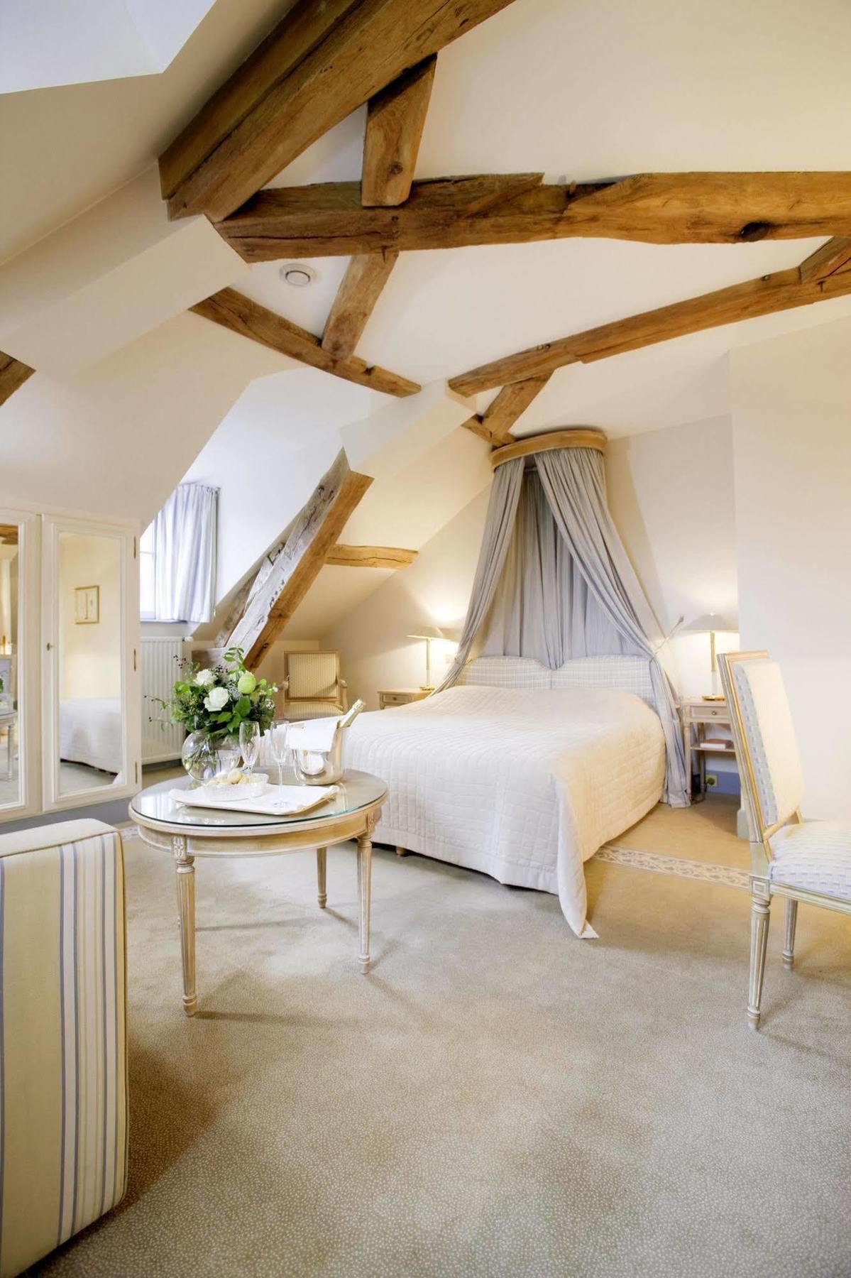 Chateau Du Petit Musigny A Chambolle ภายนอก รูปภาพ